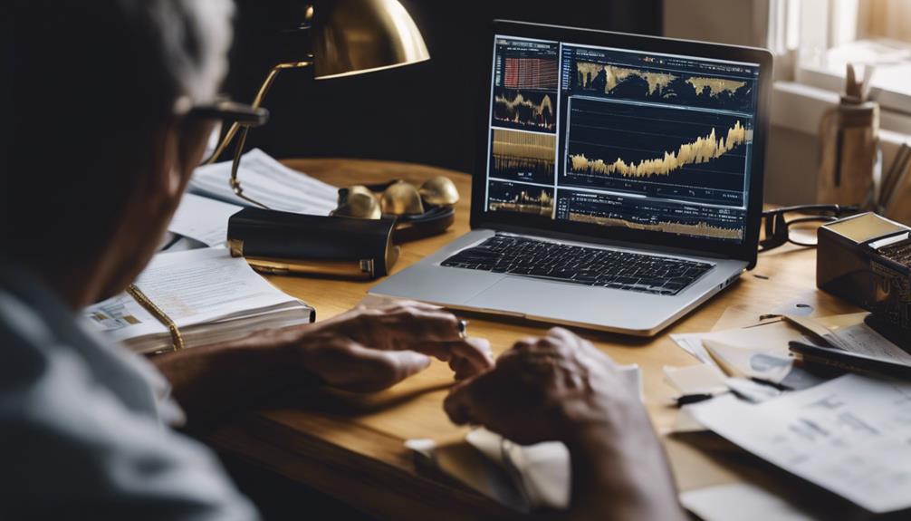 investing in future wealth