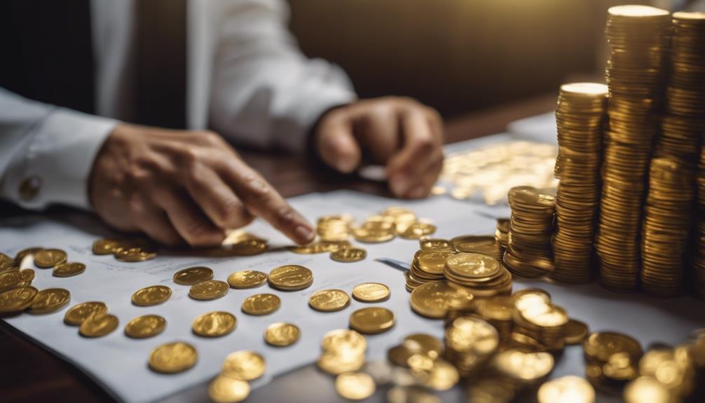investing in precious metals