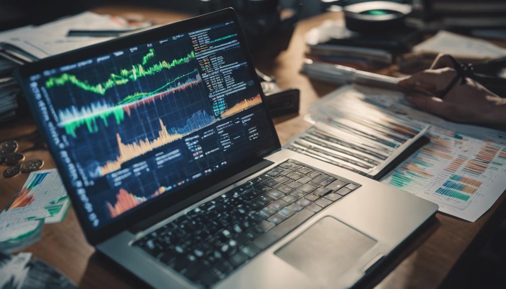 investment freedom with control