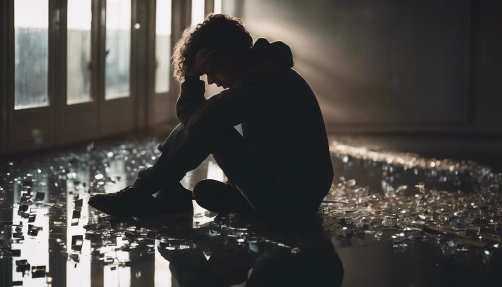 loneliness and social disconnect