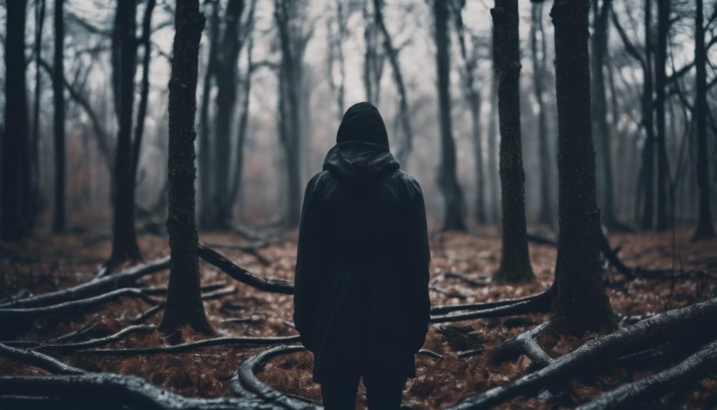 long term mental health effects