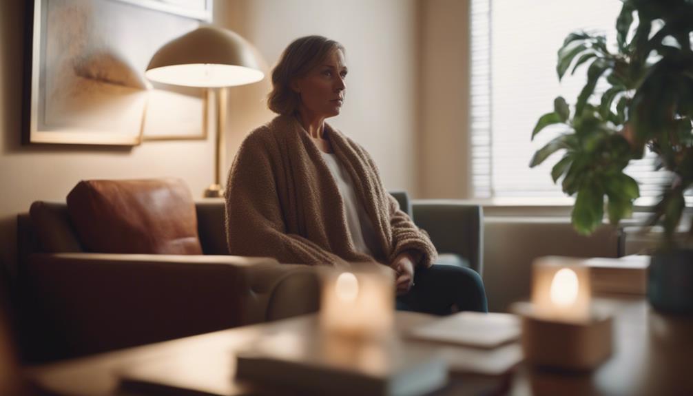 managing mental health concerns