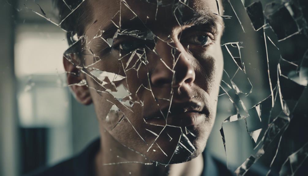 manipulation during toxic relationships