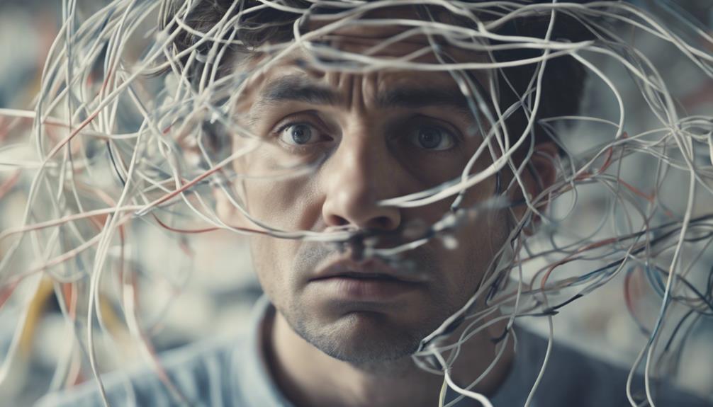 memory and thinking problems