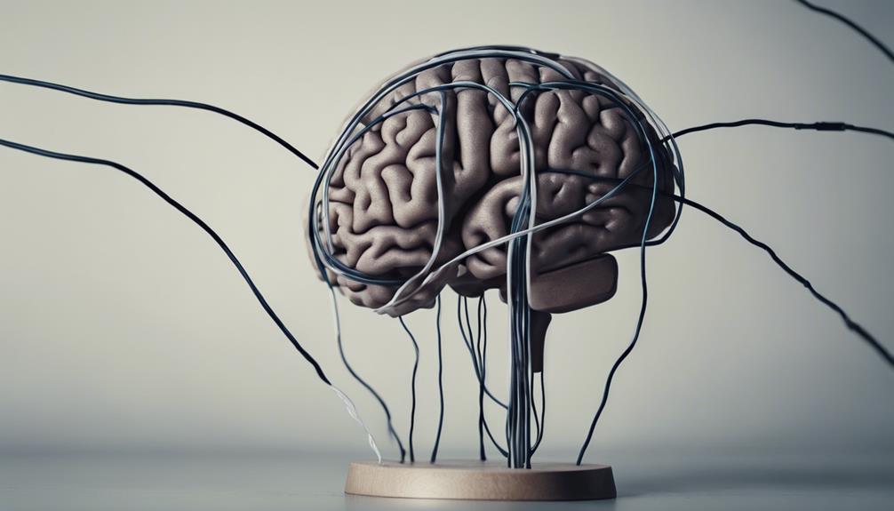 mind fights inner turmoil