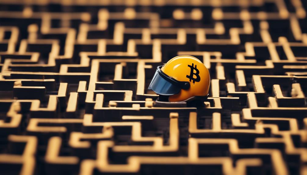 mitigating bitcoin risk strategies