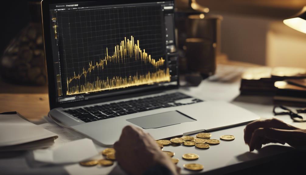 monitor ira investment performance