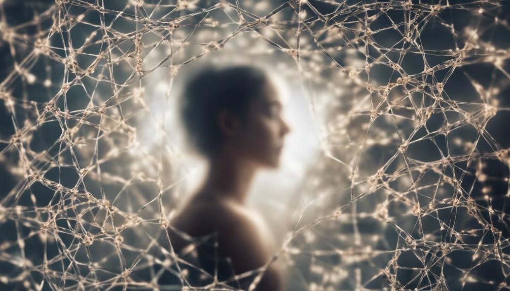 narcissism and genetic influences