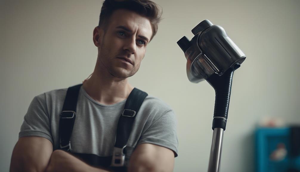 narcissistic hoovering manipulation explained