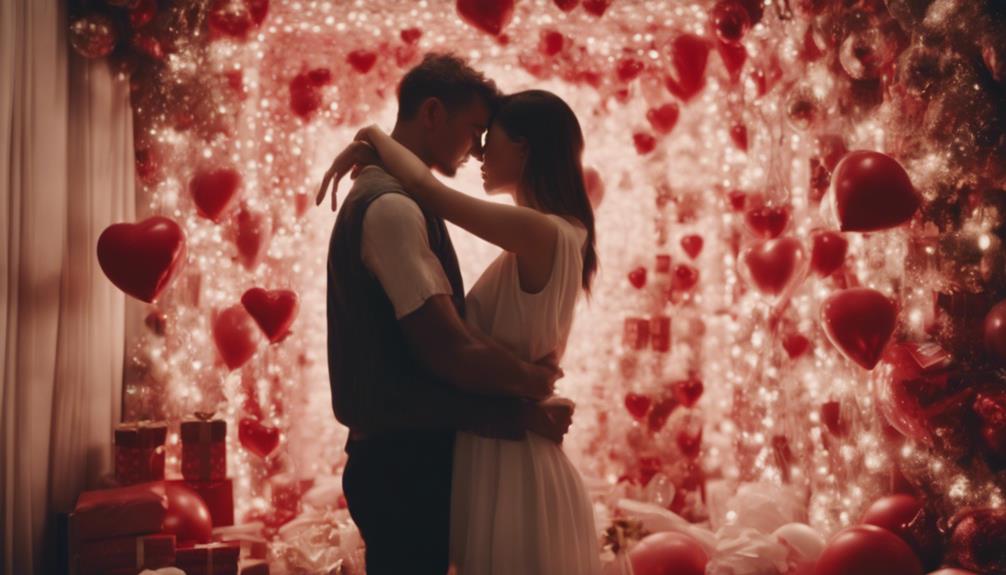 narcissistic manipulation through love