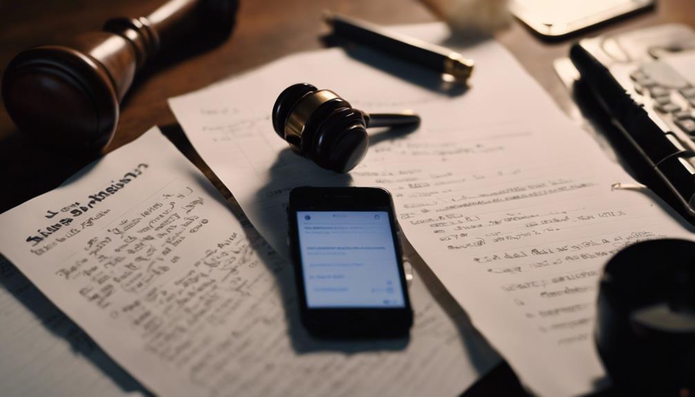 navigating complex legal systems