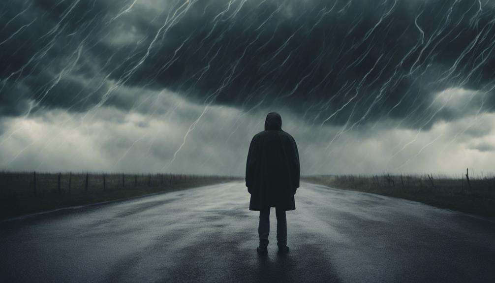 navigating emotional rollercoaster journey