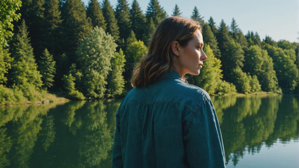 navigating personal growth post divorce