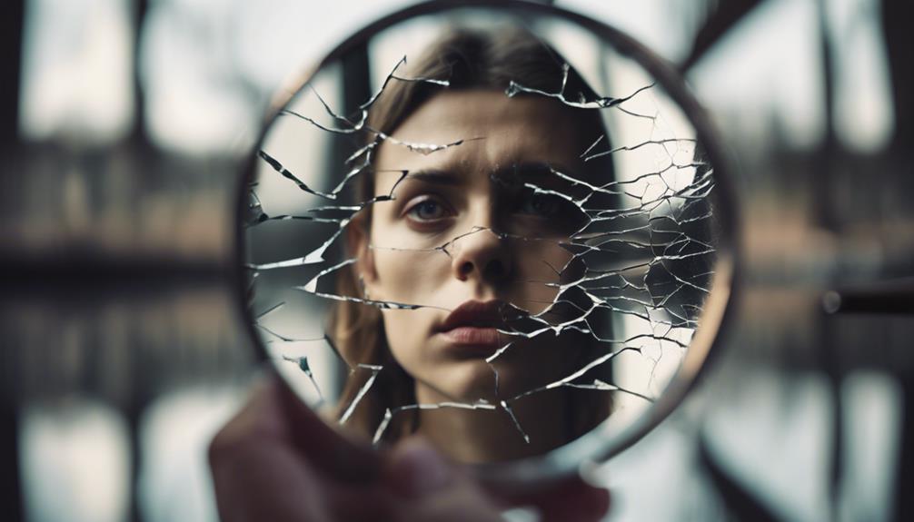 navigating personal insecurities compassionately