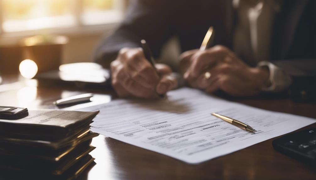navigating tax implications effectively