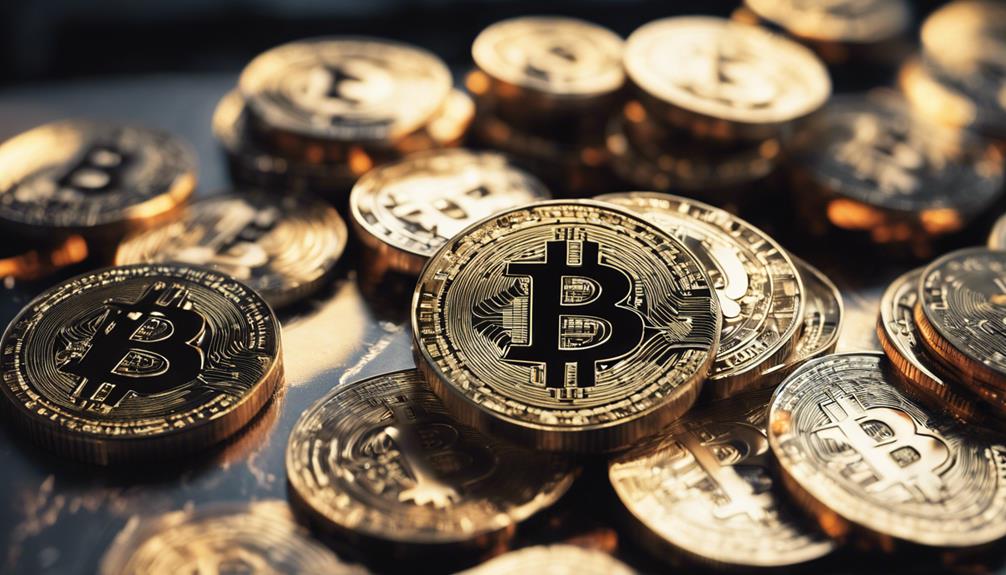 optimizing bitcoin in retirement