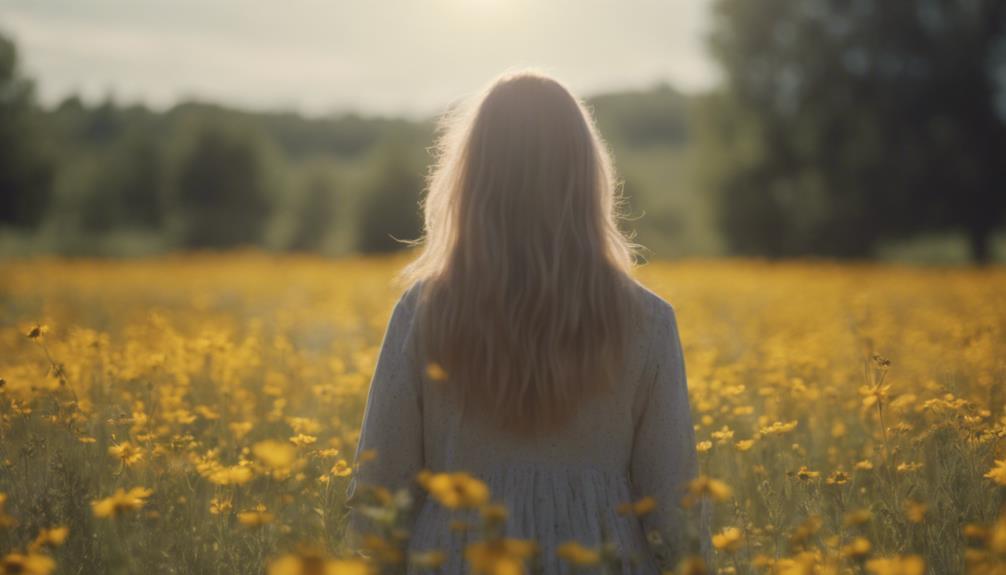 overcoming trauma with joy