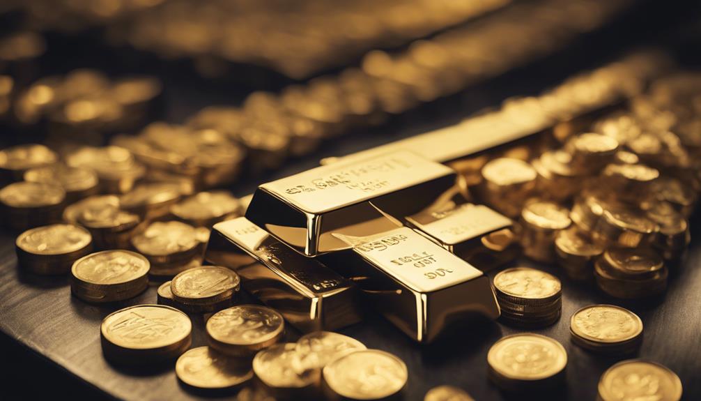 precious metal investment opportunities