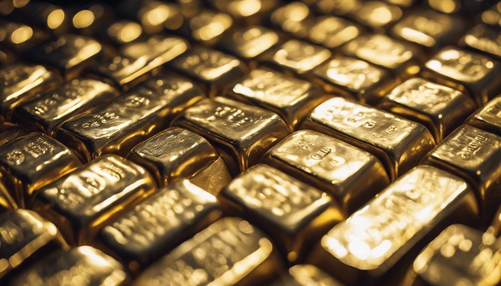 precious metals in retirement