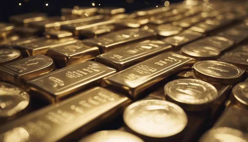 precious metals investment firm