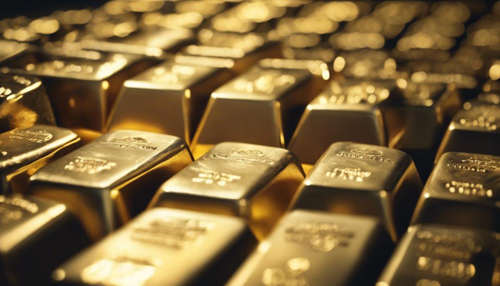 premium quality gold jewelry