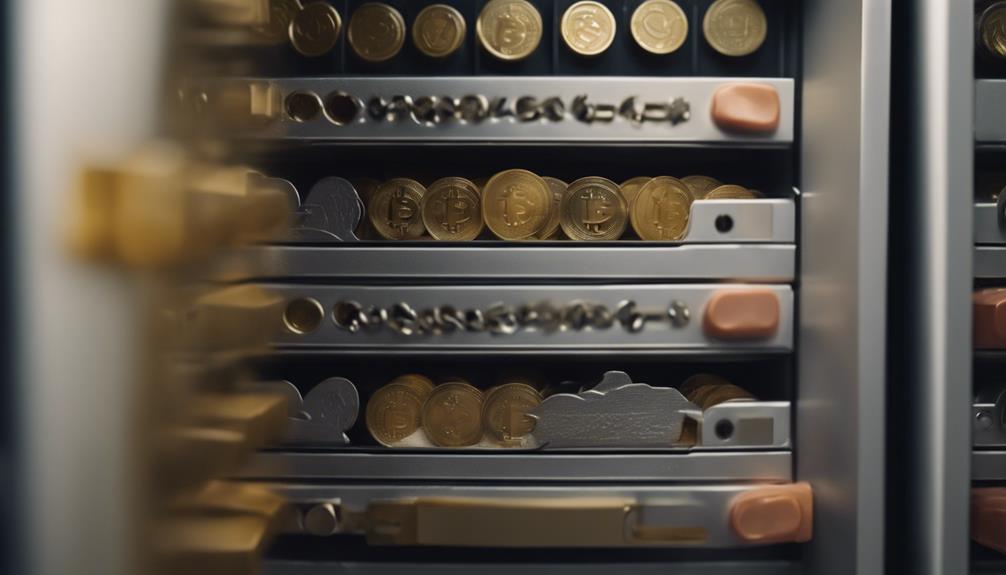protecting your valuables with care