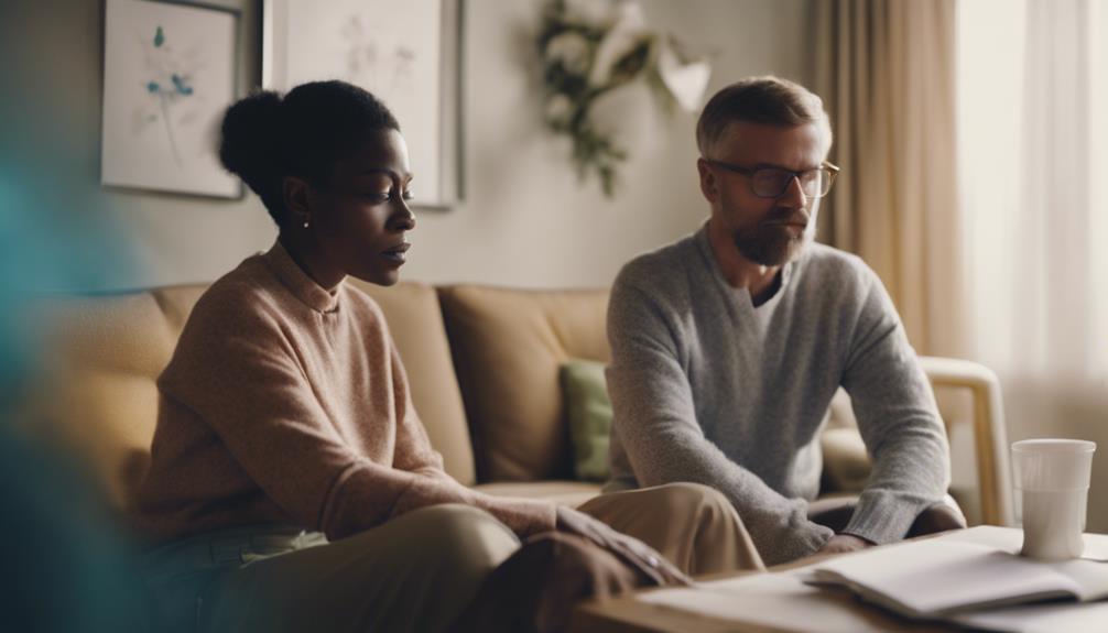 psychotherapy for healing trauma