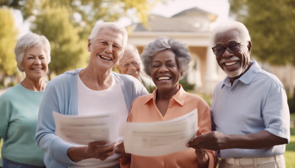 retirement planning and income