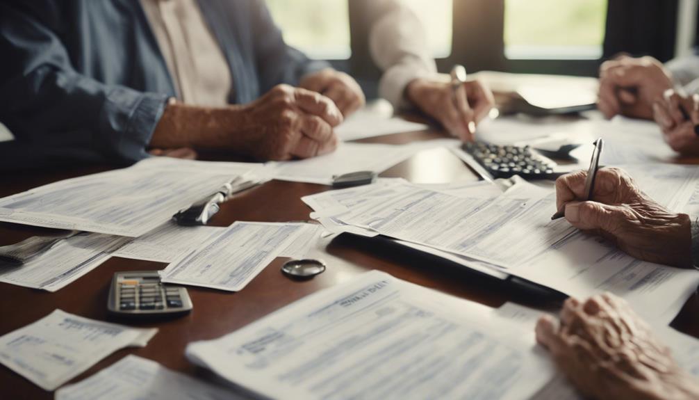 retirement savings tax implications