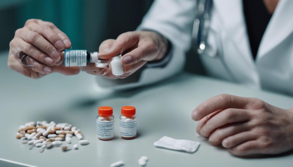 seizure management in medicine
