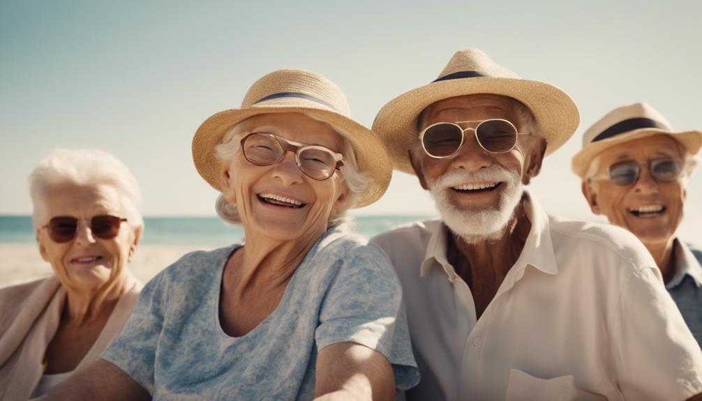 social security retirement benefits