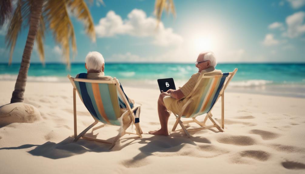 tax advantaged investing opportunities available