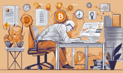 tax benefits of bitcoin