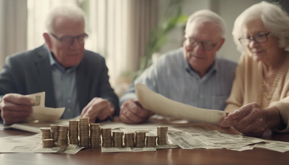 tax implications of withdrawals