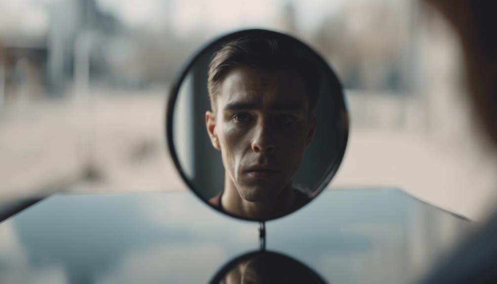 traits of narcissistic personalities