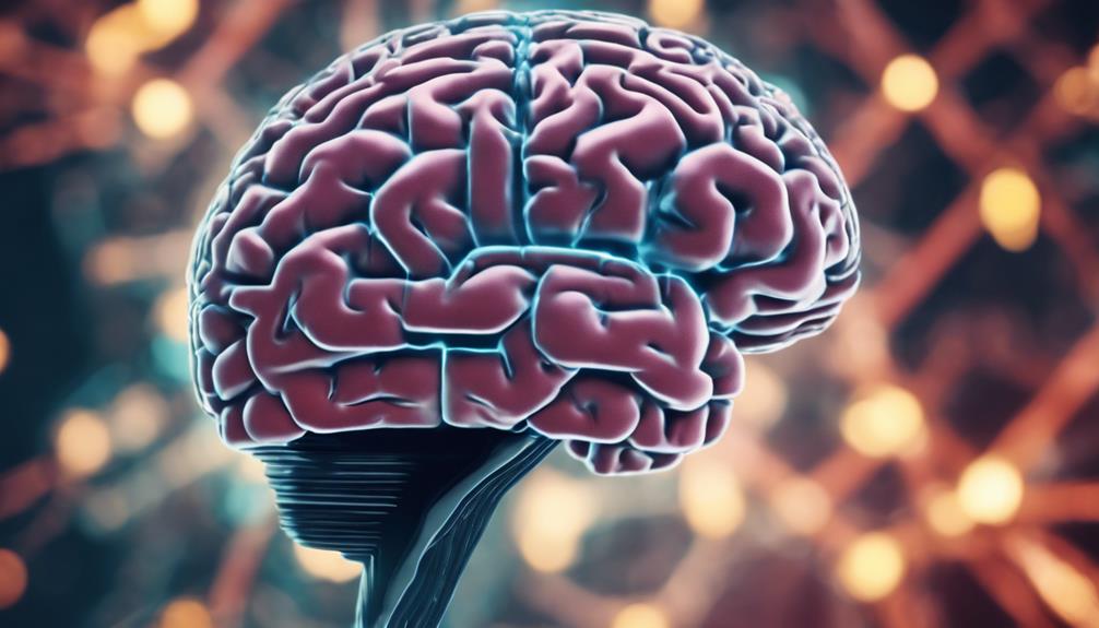 tumor impact on brain