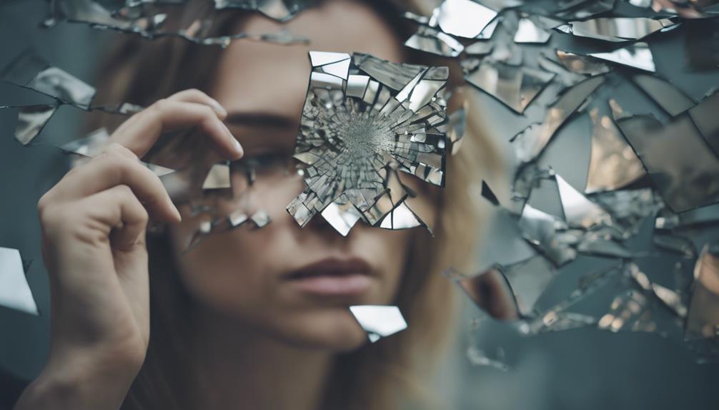 understanding and overcoming narcissism