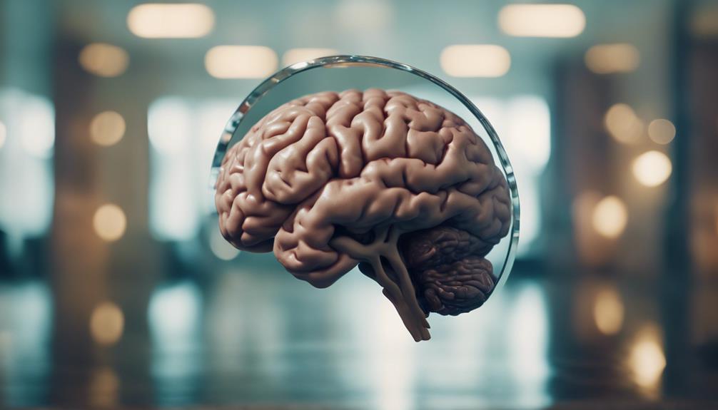 understanding brain tumor effects