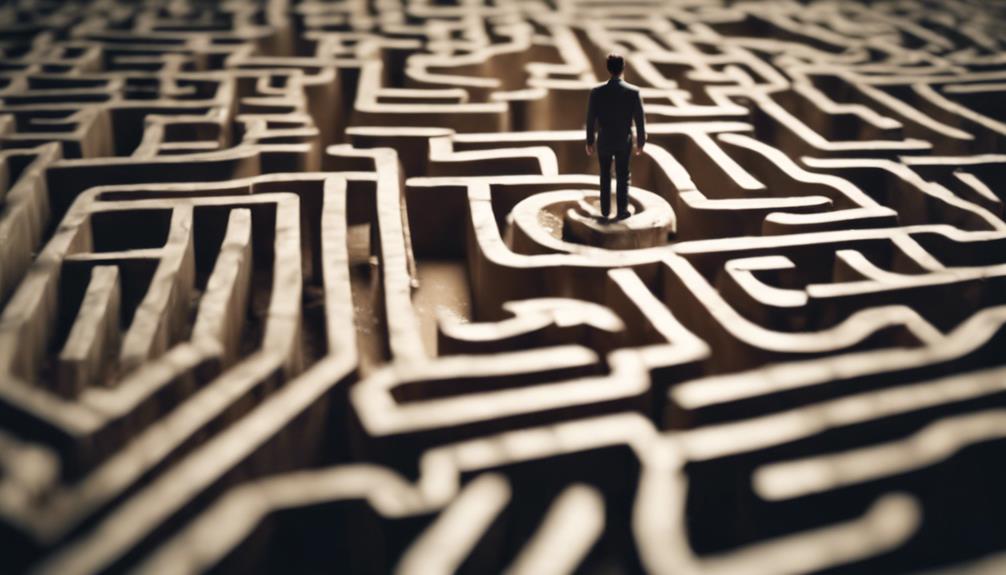understanding narcissistic defense mechanisms