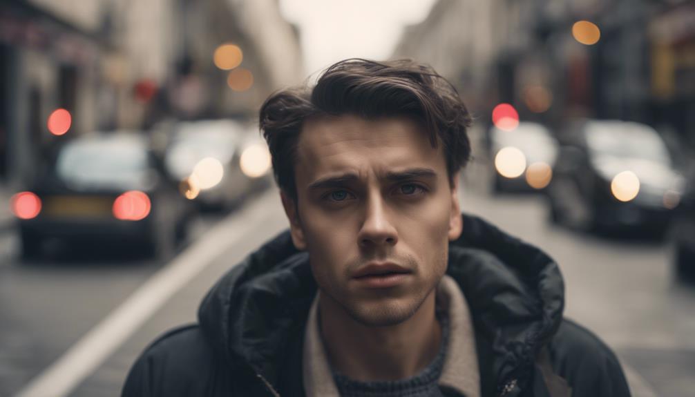 understanding narcissistic personality traits
