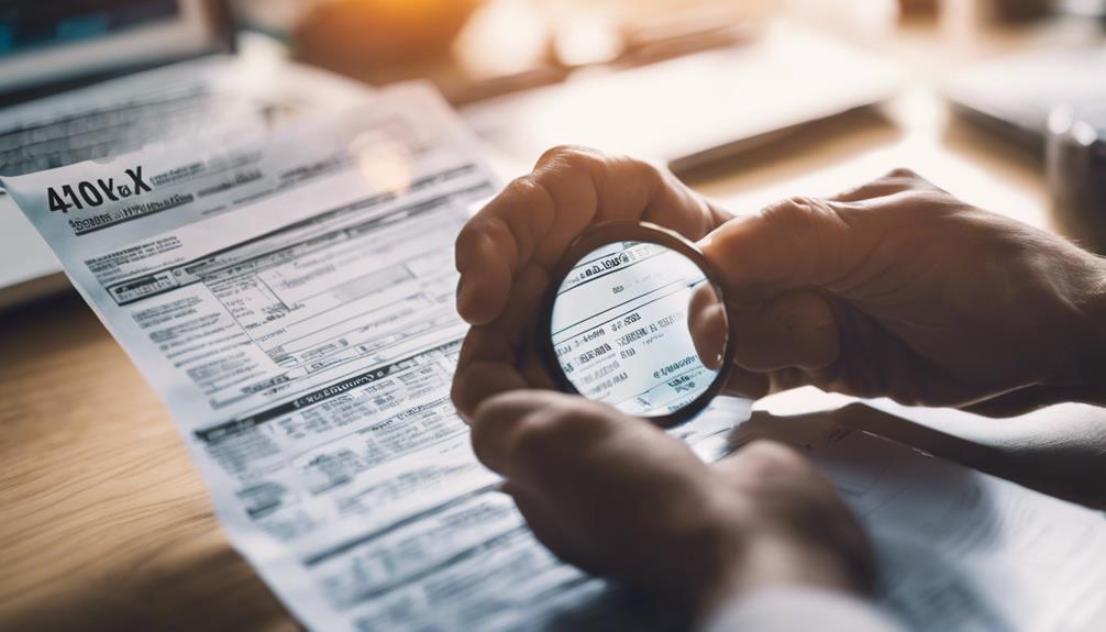 understanding tax implications important