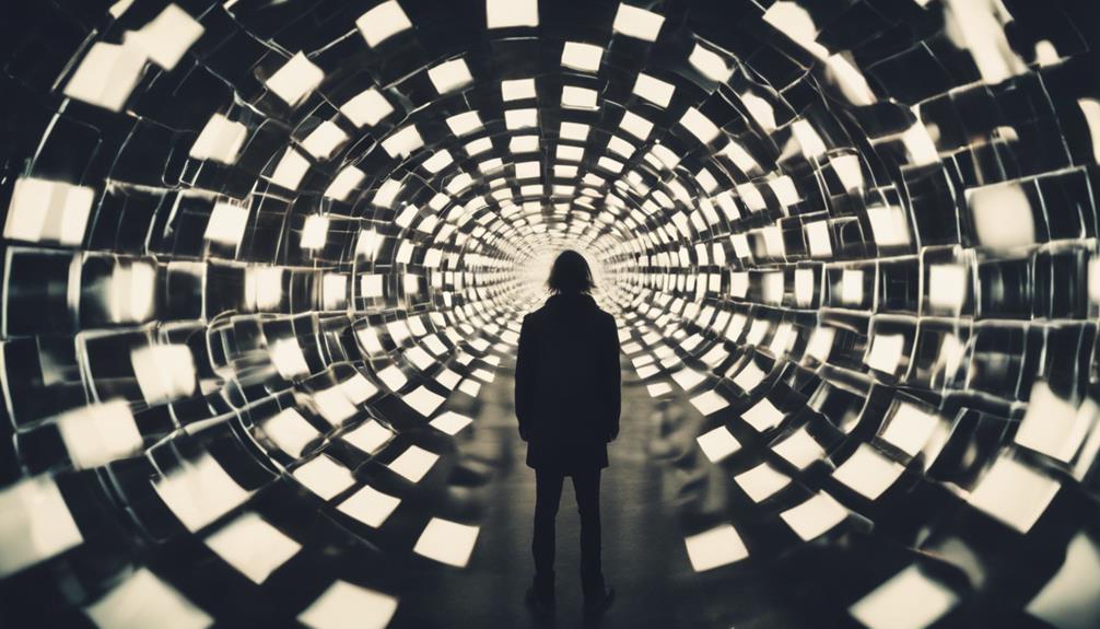 understanding thought pattern errors