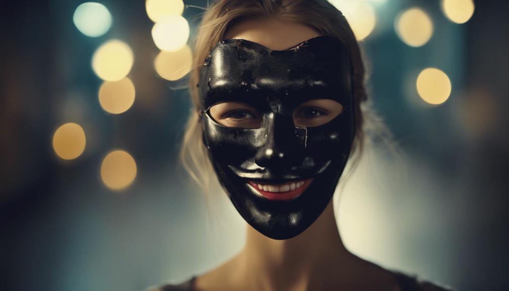 unveiling hidden narcissistic traits