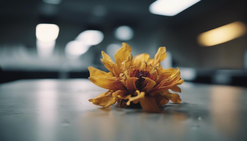 workplace narcissistic abuse impacts