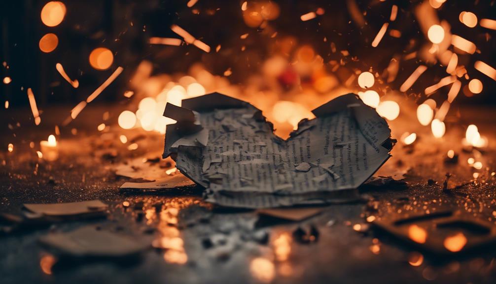 aggressive approach leads to failure