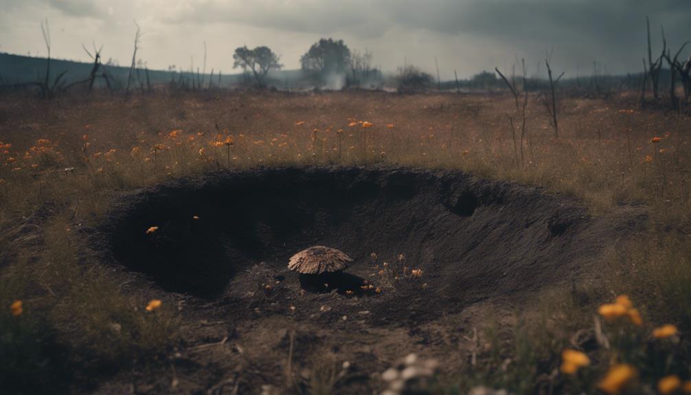 nuclear decision leads to consequences