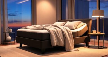 adjustable beds for comfort
