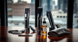 beard trimmers reviewed 2025