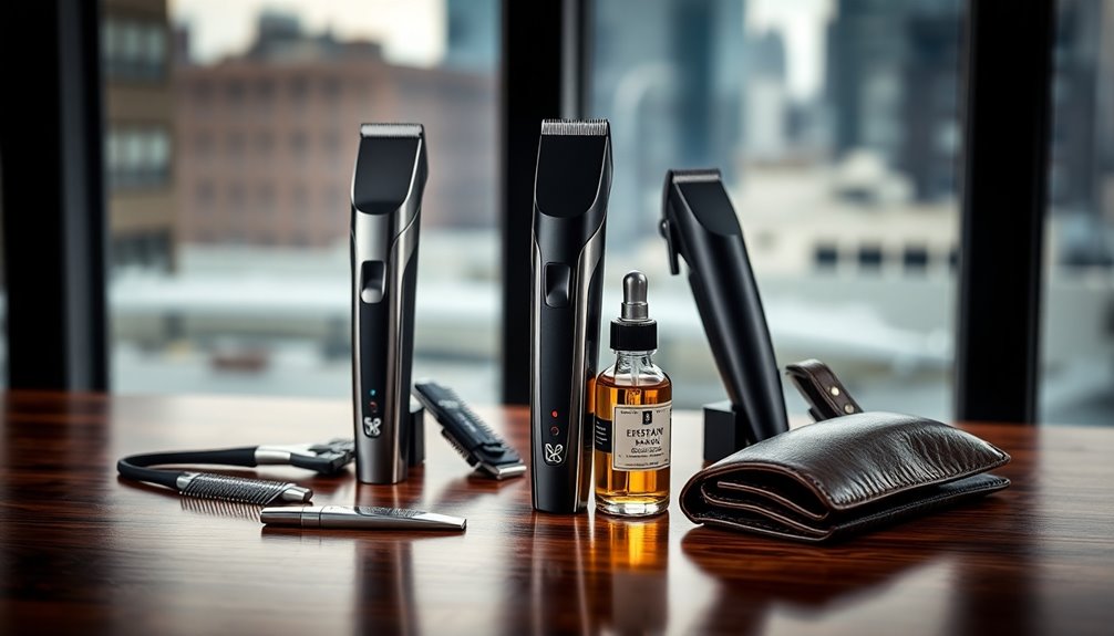 beard trimmers reviewed 2025