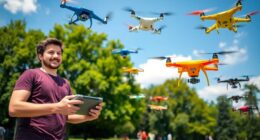 beginner drone buying guide